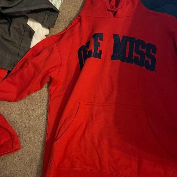 Red Oak sweatshirt L - Picture 3 of 6